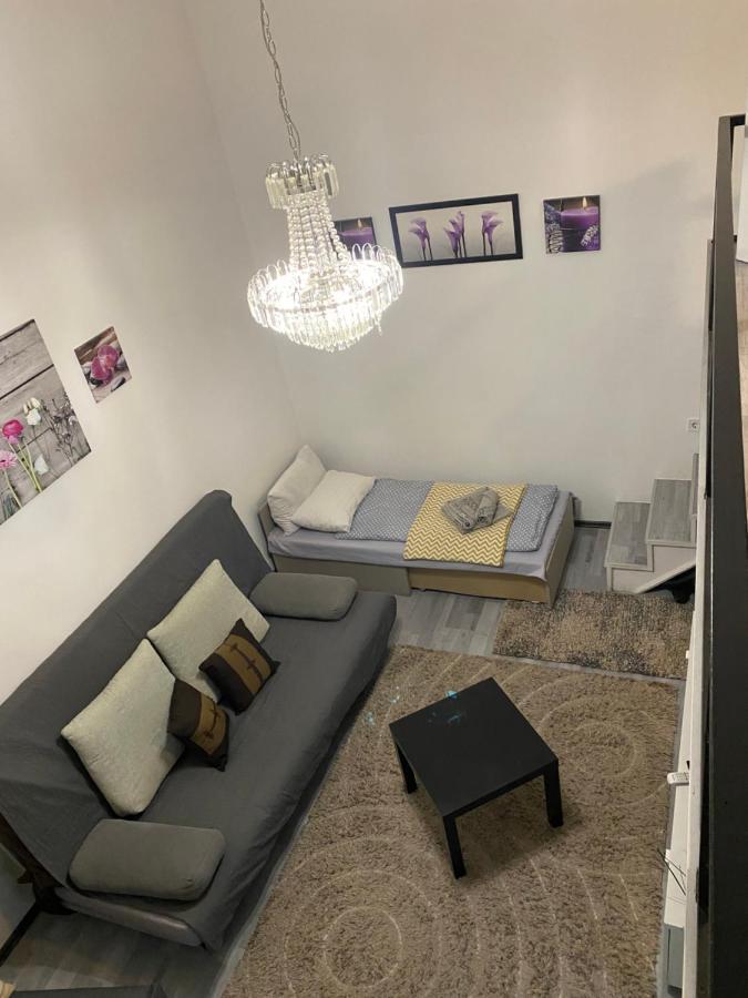 Real Apartment Budapest