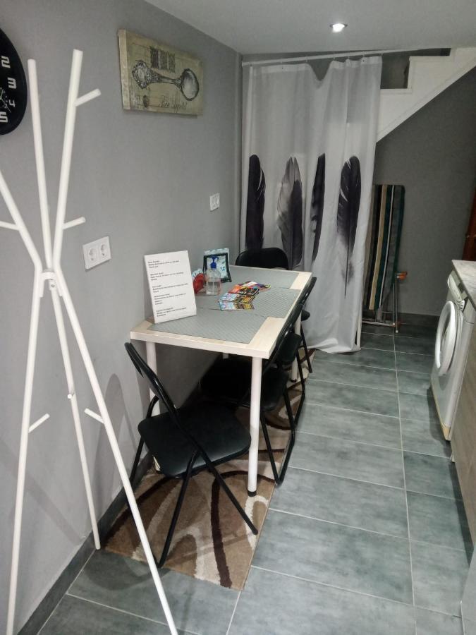 Real Apartment