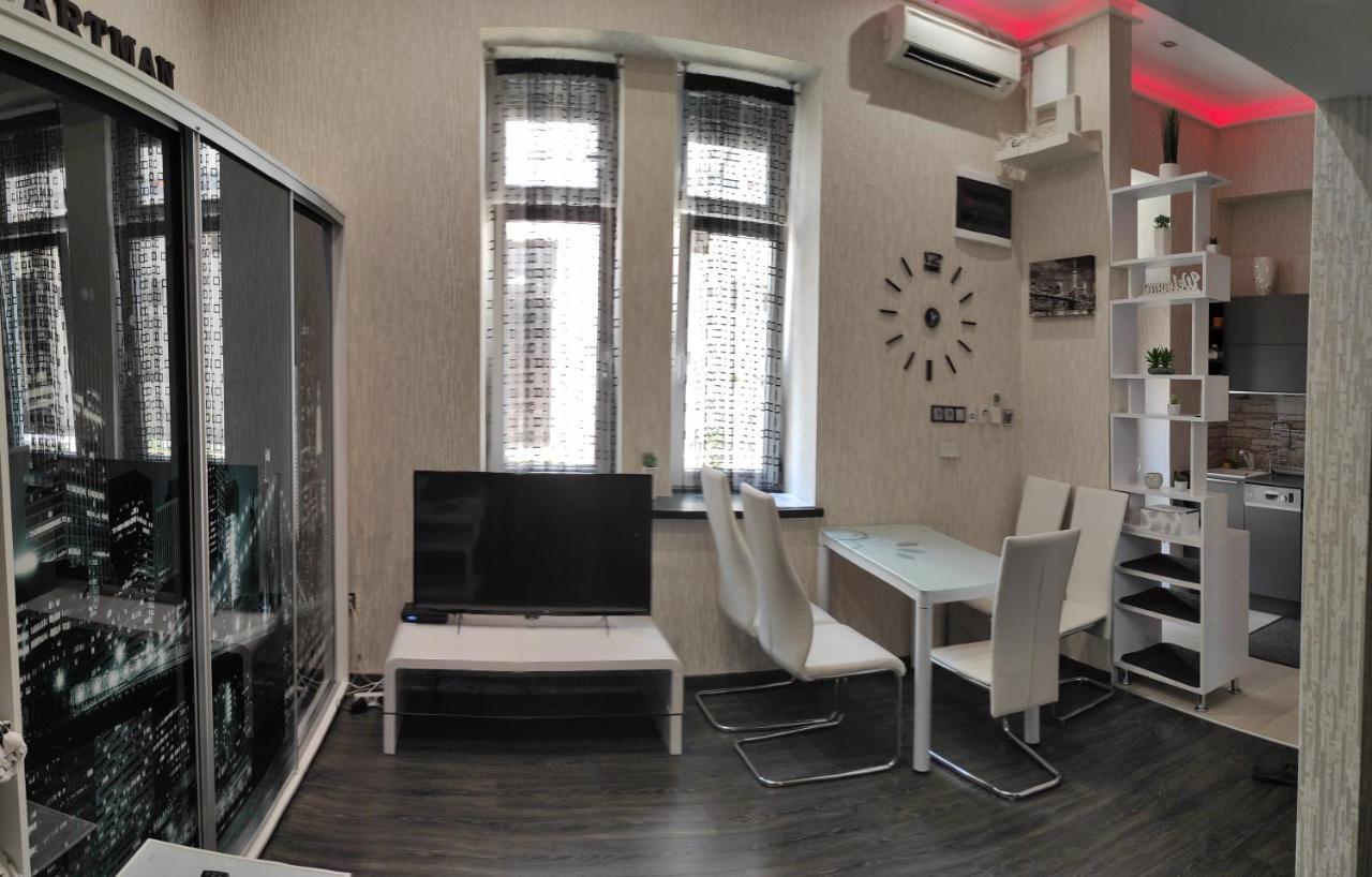 Apartment Corvinus