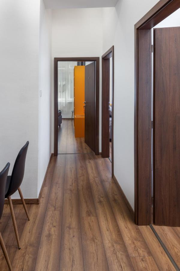 Apartmán Of Wr19 Budapest