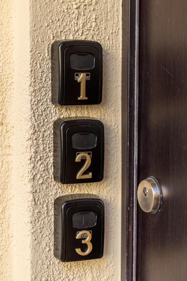 Of Wr19 Apartmán Budapest