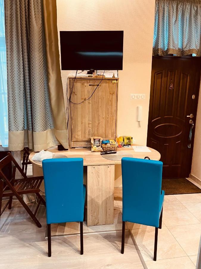 Apartamento Veres Pálné Budapest