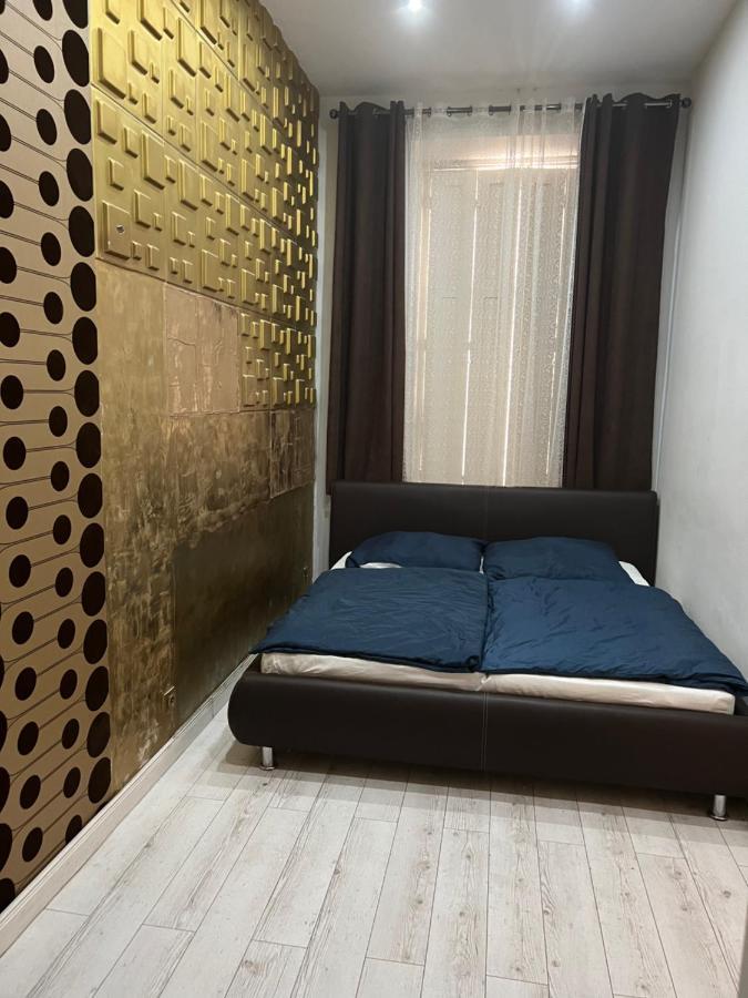 Apartment Cathedral Luxury Budapest