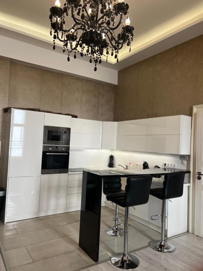 Cathedral Luxury Apartment *