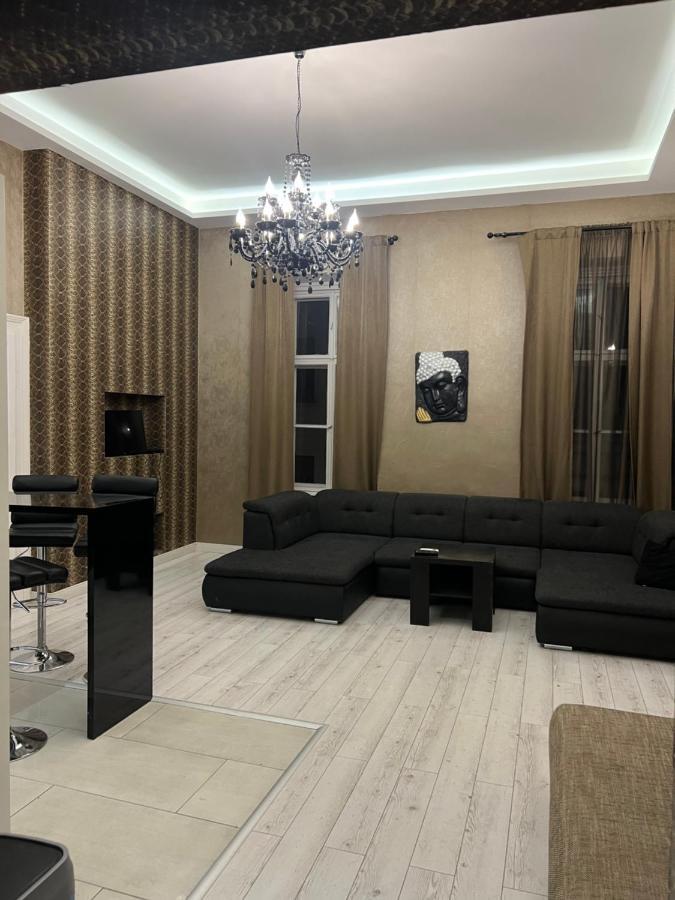 Cathedral Luxury Apartment