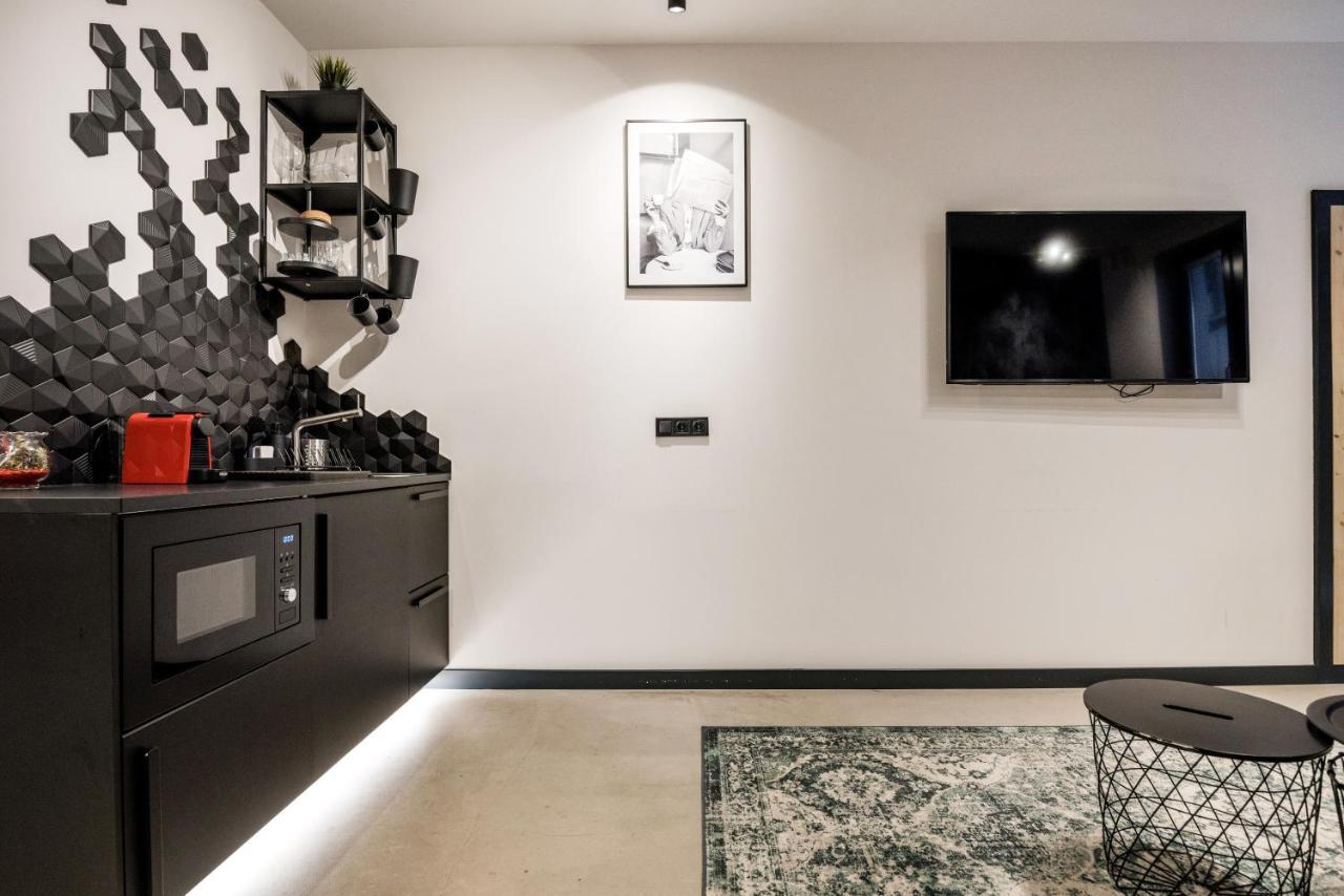 Krane O Utca Apartman *