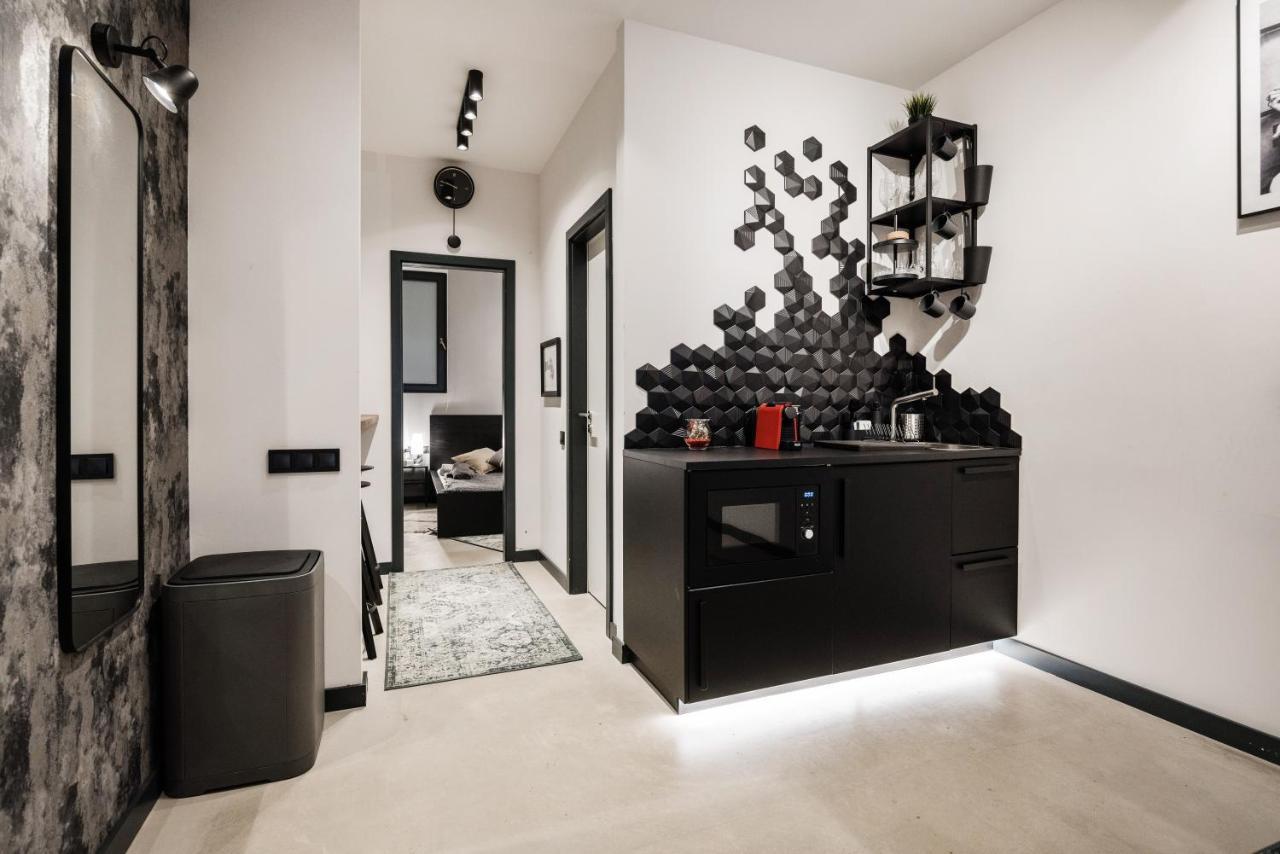 Krane O Utca Apartman Budapest