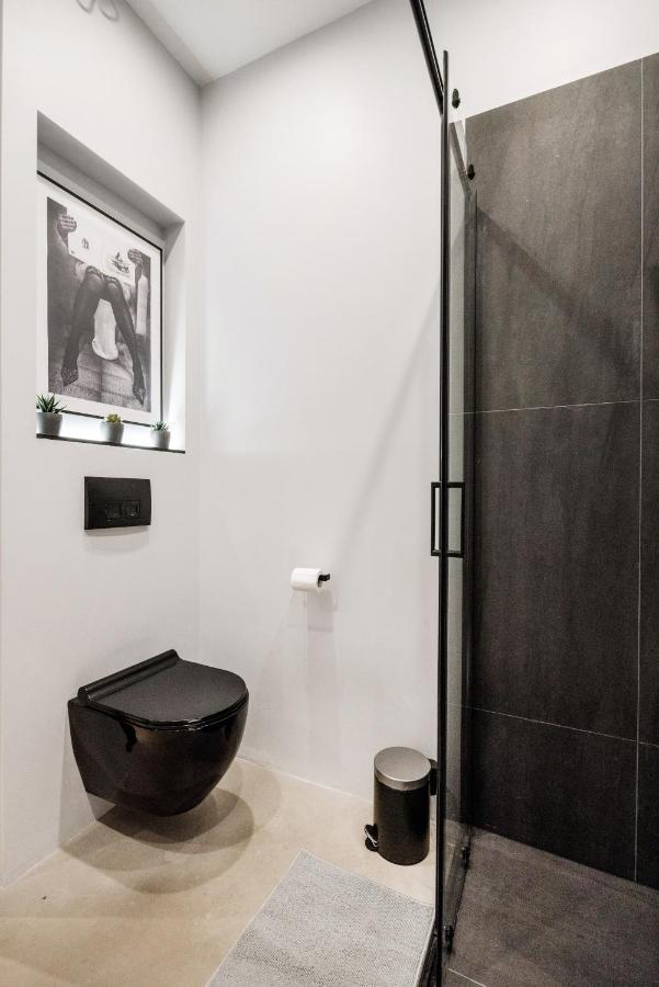 Apartman Krane O Utca Budapest