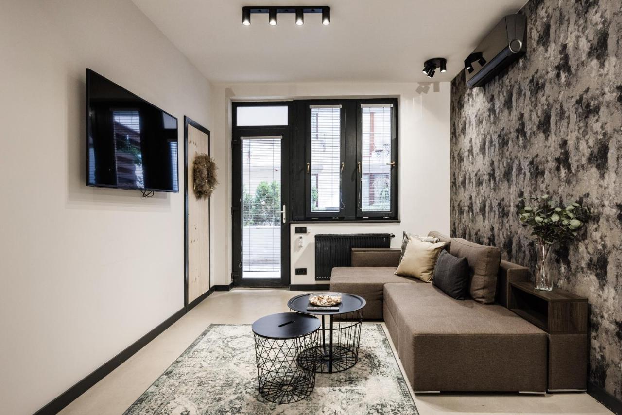 Apartman Krane O Utca