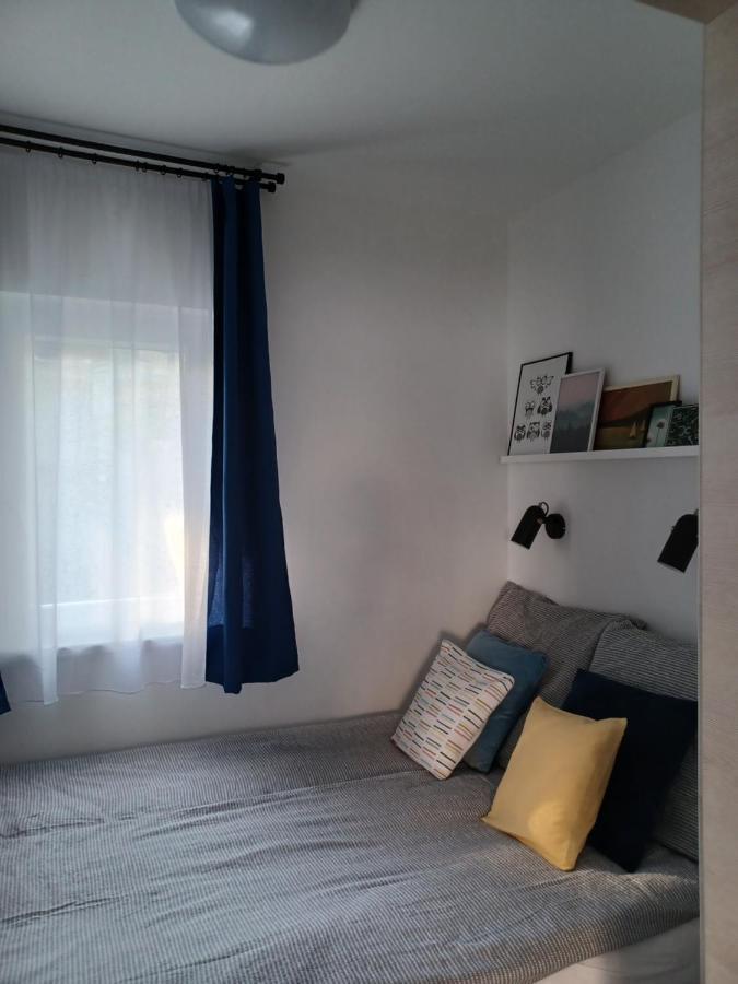 Liliom With Free Parking Space Budapest