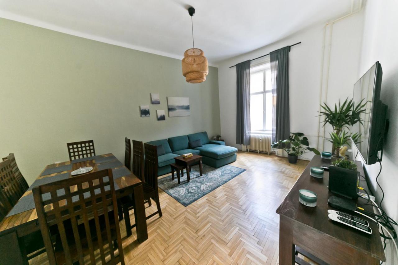 Lejlighed Dob Duplex
