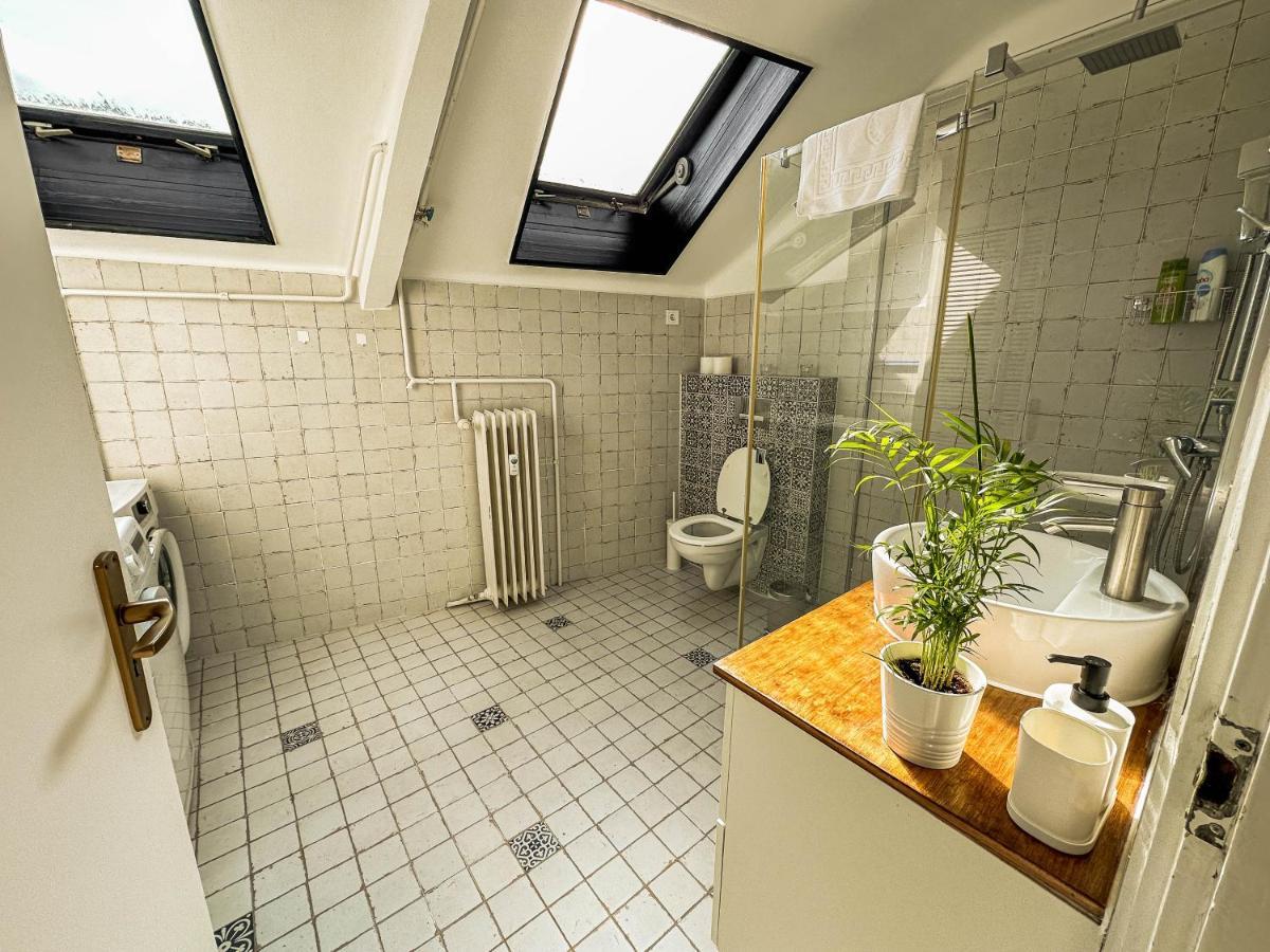 Lejlighed Dob Duplex Budapest
