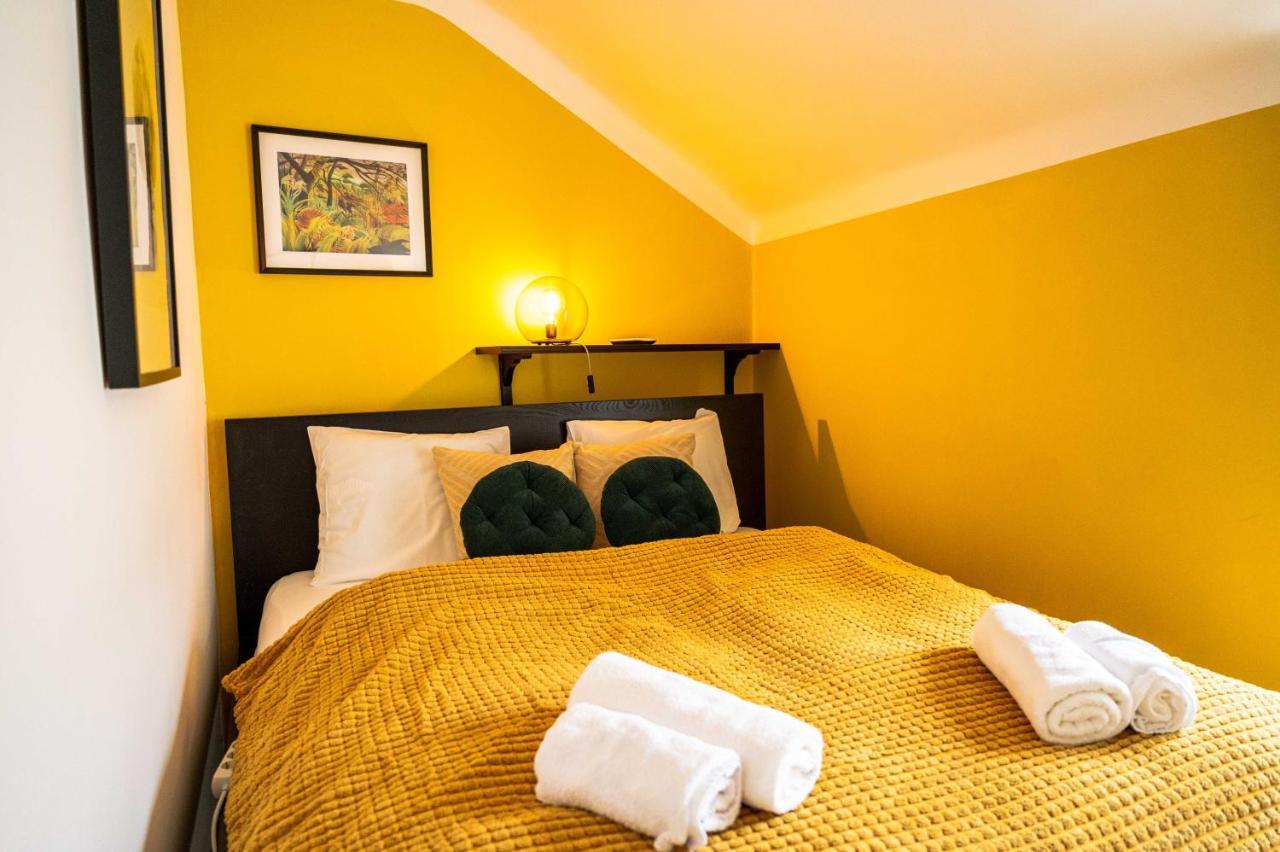 Dob Duplex * Budapest