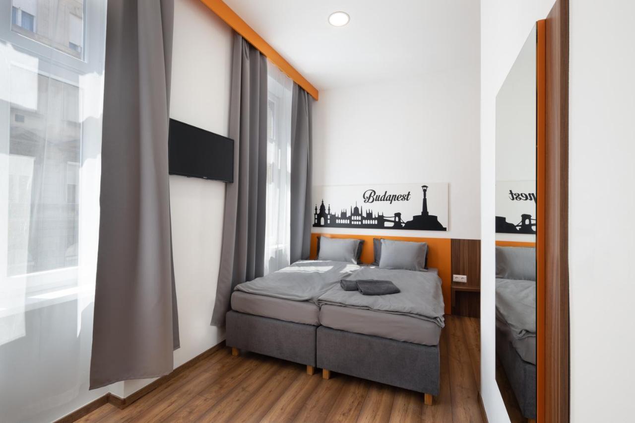 Of Wr19 Apartmán