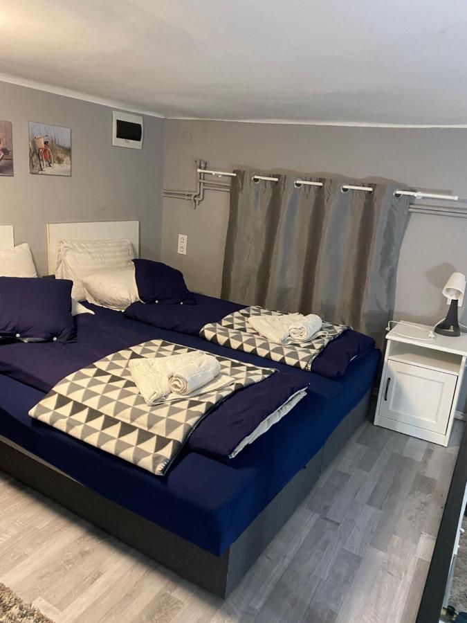 Real Apartment