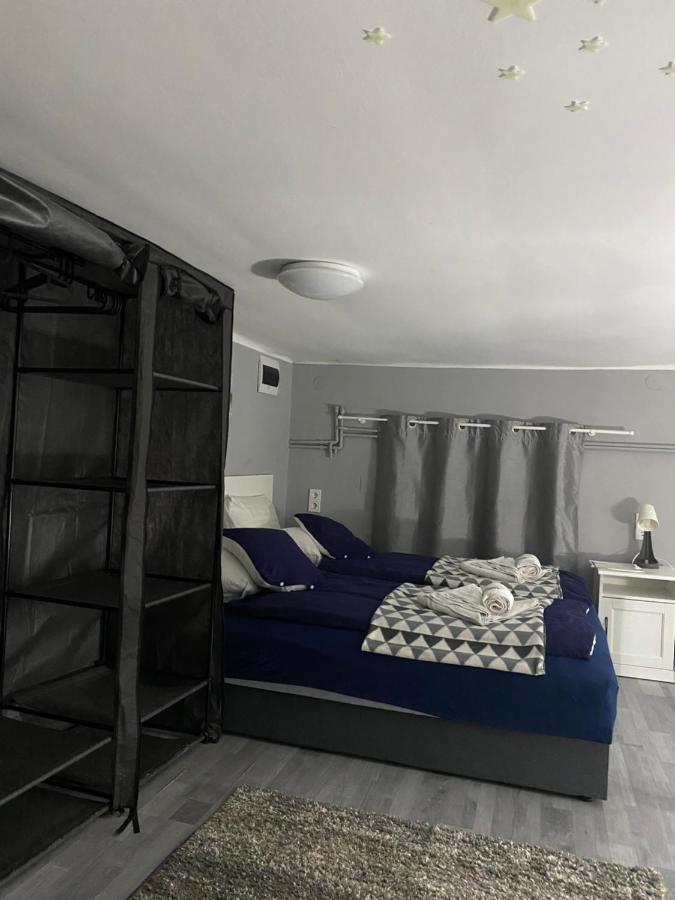 Apartment Real *