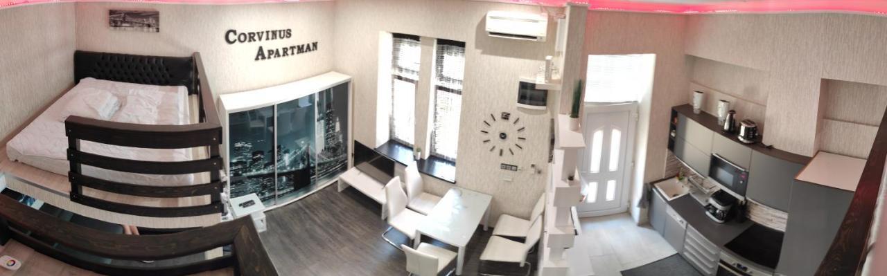 Corvinus Apartment