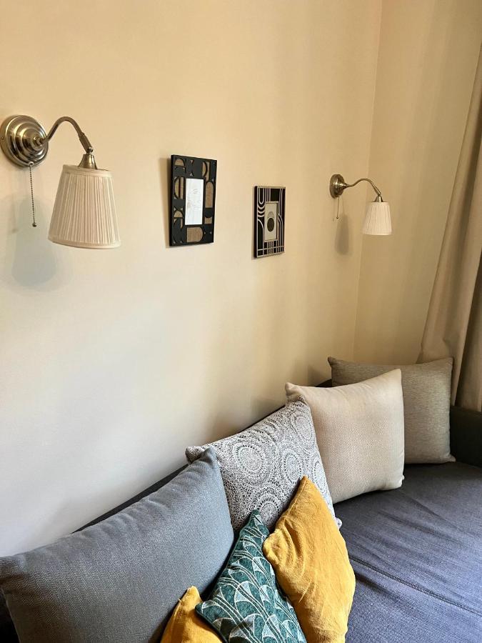 Apartment Adorable, Cosy At The Heroes' Square