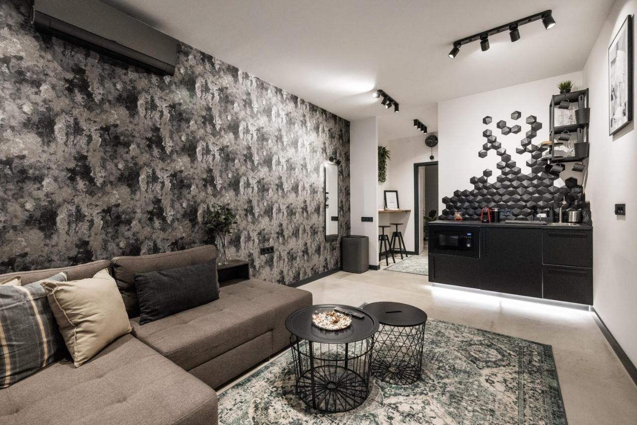 Krane O Utca Apartman *