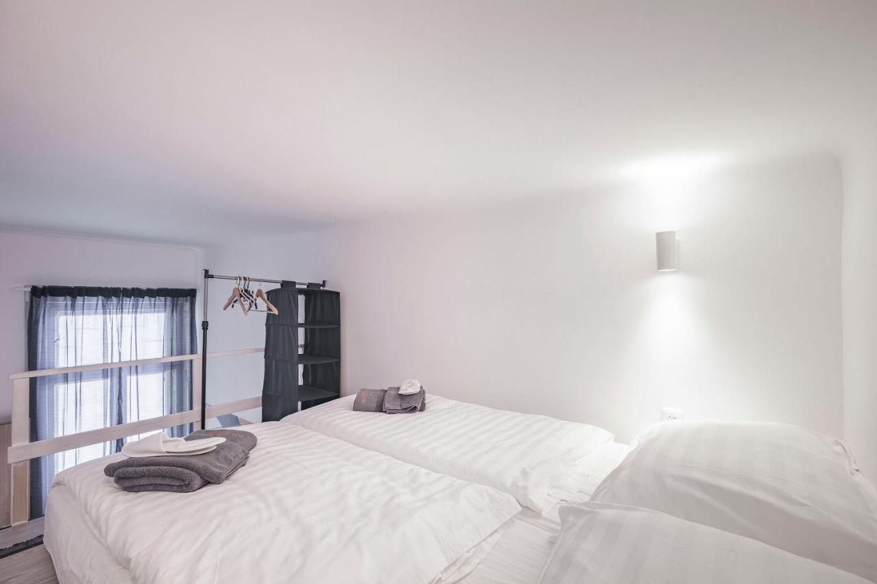 Apartment D'crown Residences Budapest