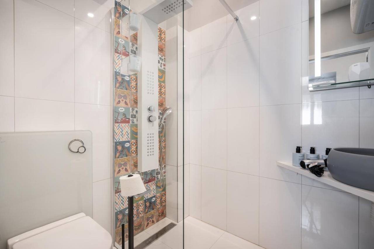 S15- Boutique Apartments, Location, By Bqa Apartmán *