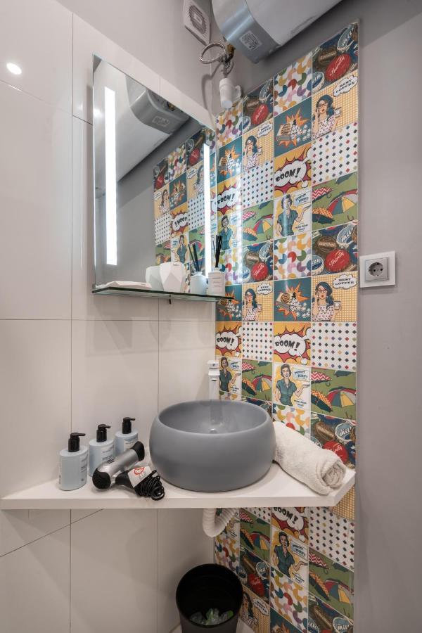 Apartmán S15- Boutique Apartments, Location, By Bqa