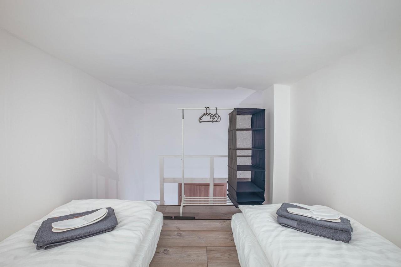 D'crown Residences Budapest
