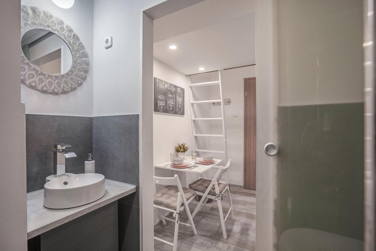 Apartment D'crown Residences Budapest