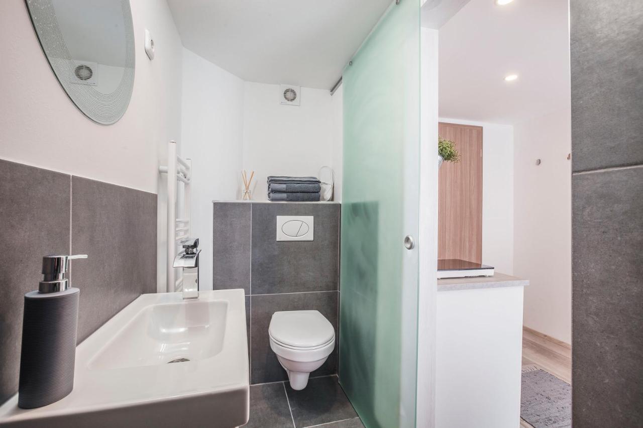 D'crown Residences Apartment