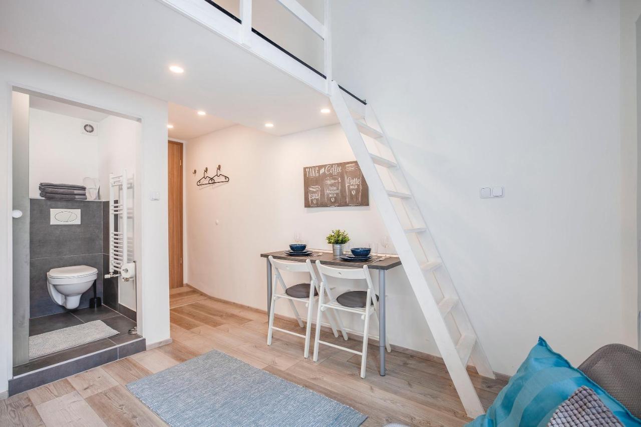 D'crown Residences Apartment