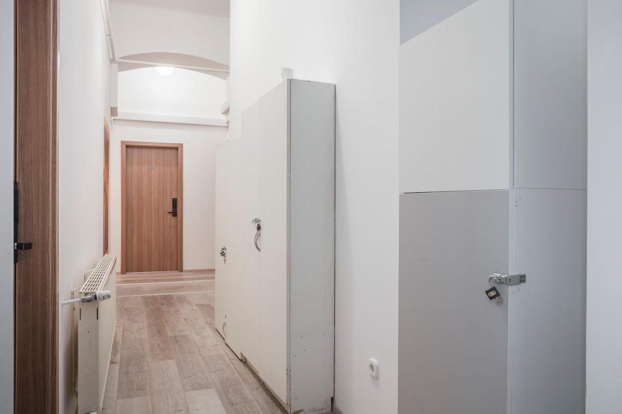 D'crown Residences Apartment *
