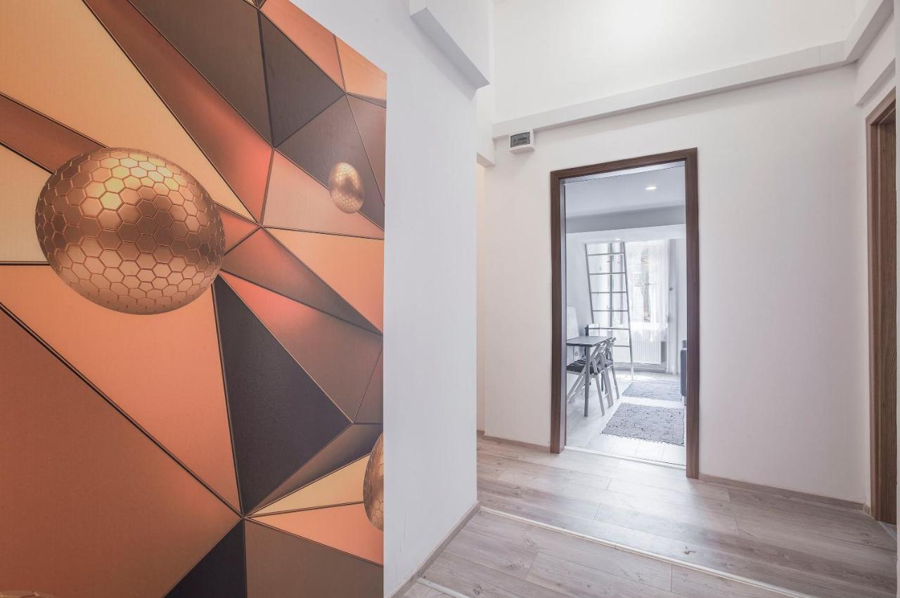 D'crown Residences Apartment Budapest