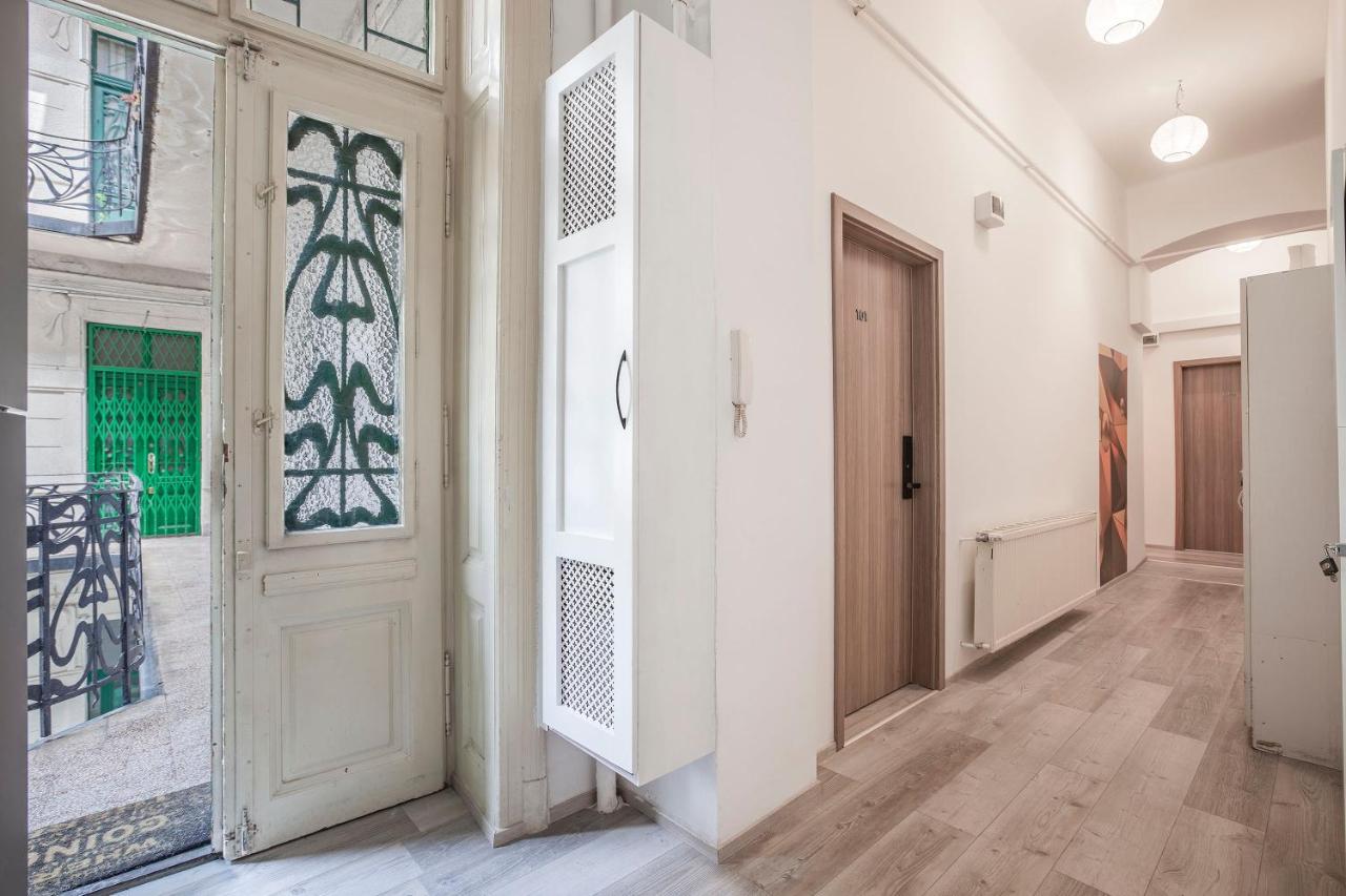 D'crown Residences Budapest
