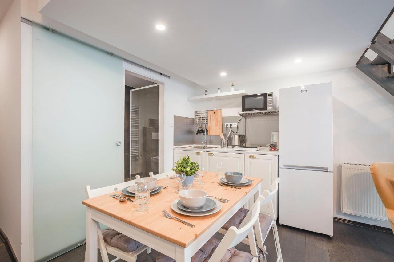 Apartment D'crown Residences Budapest