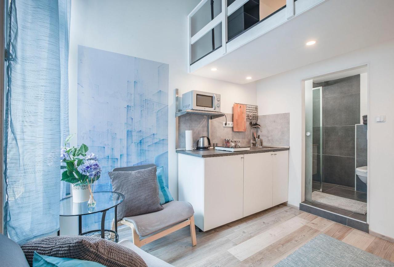 D'crown Residences Apartment Budapest