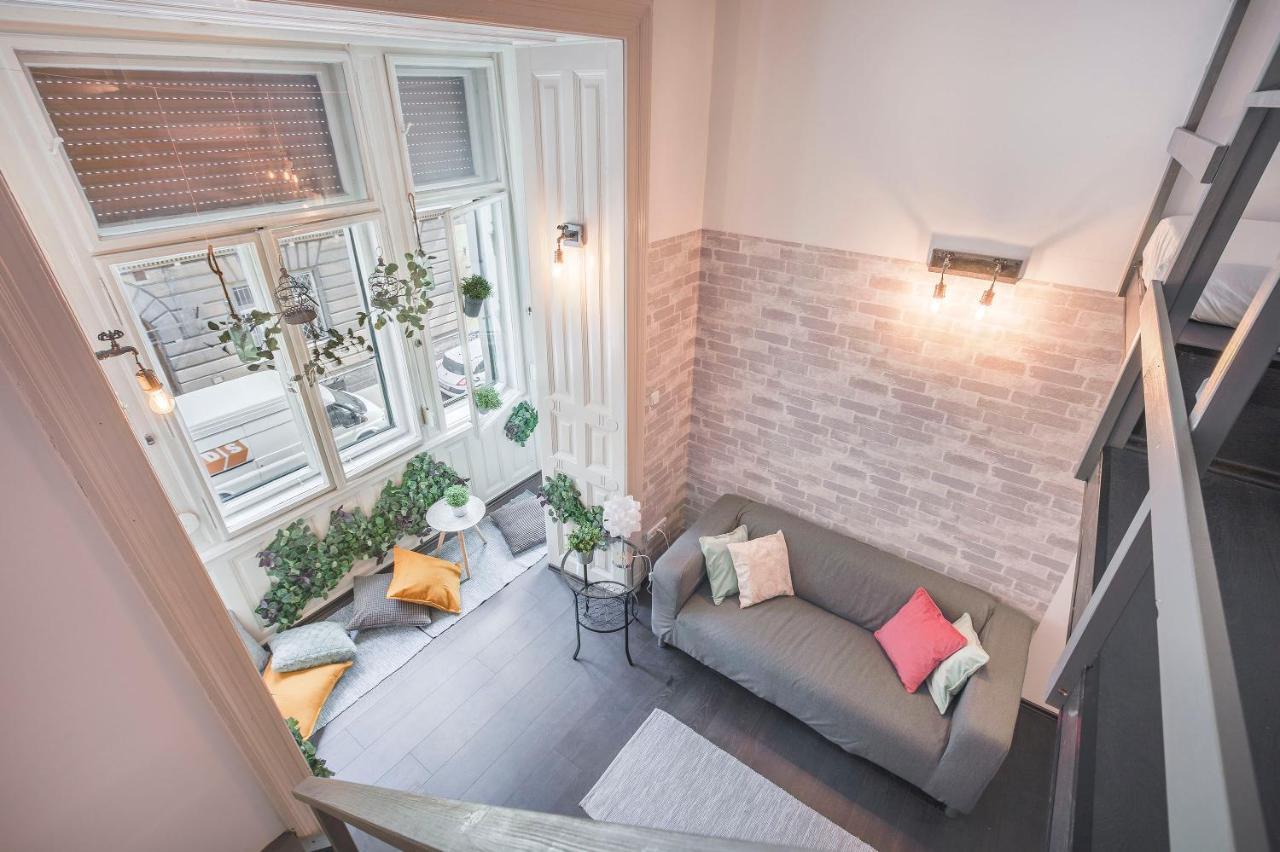 D'crown Residences Apartment Budapest