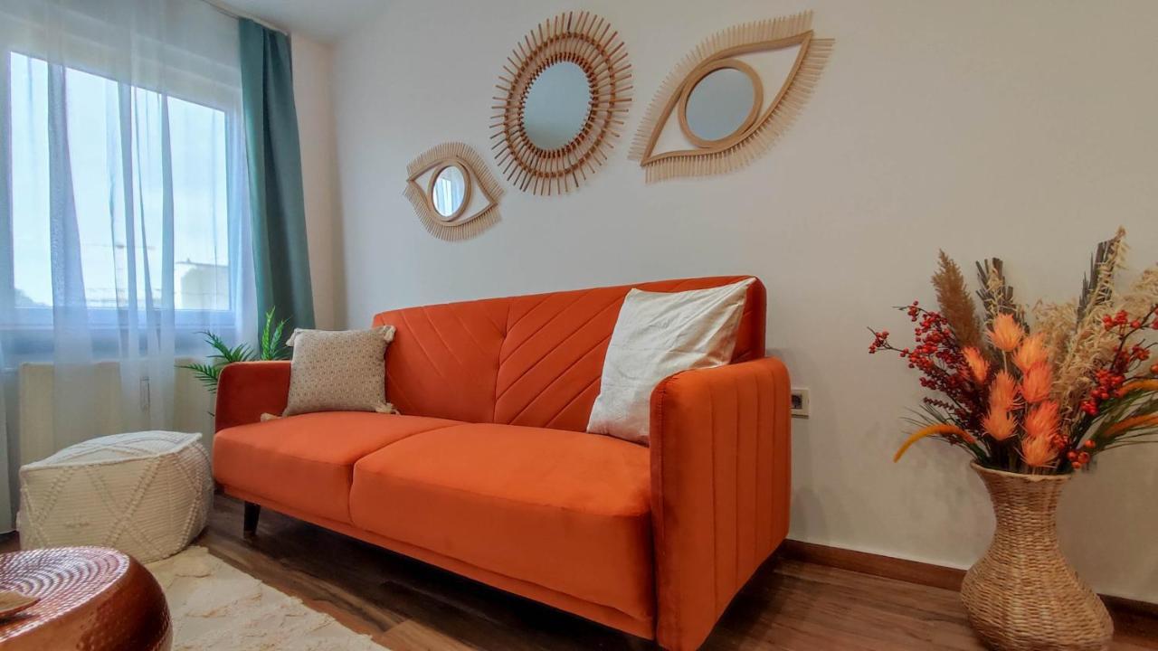 Warm Family Snug * Budapest