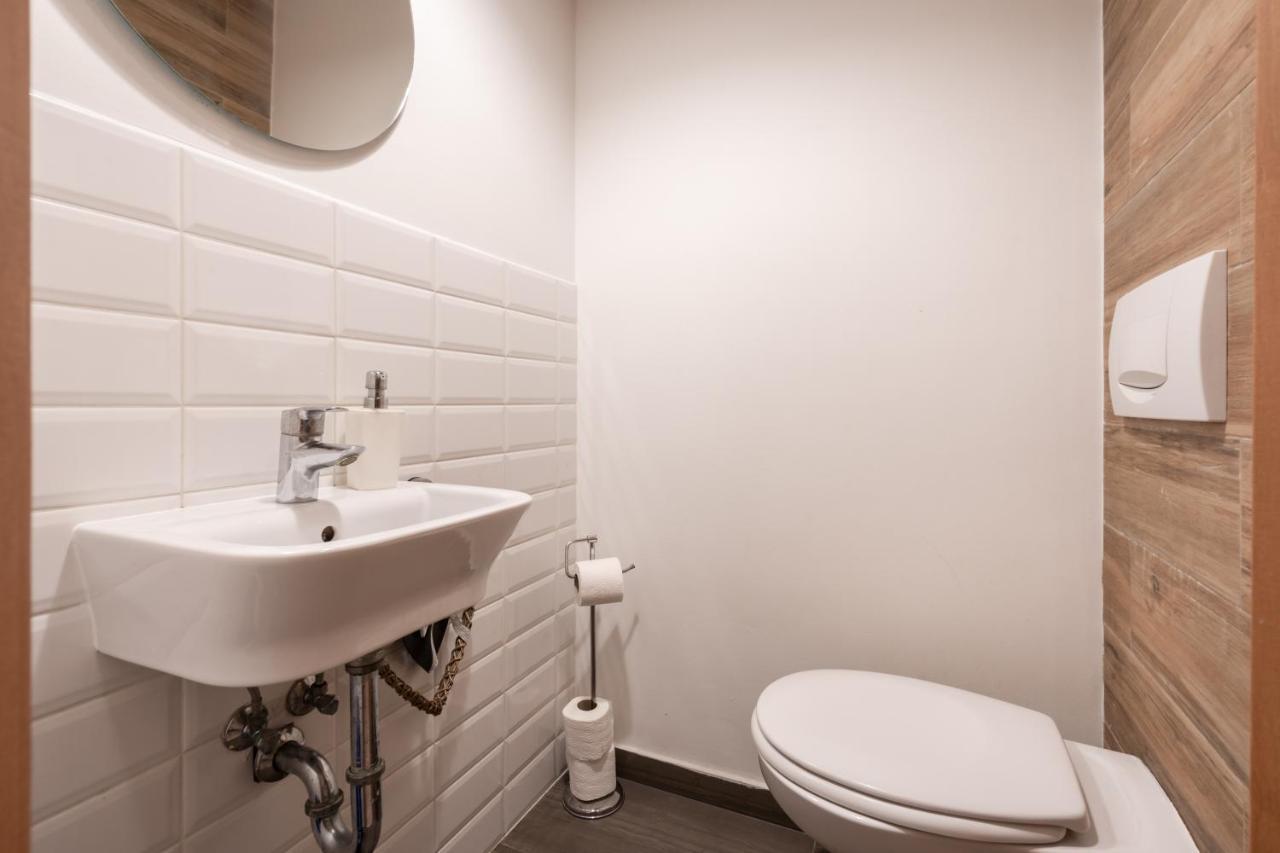 Apartment King Care With A/c Budapest