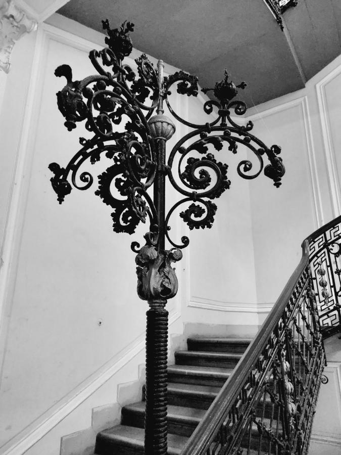 K89: Designer Budapest