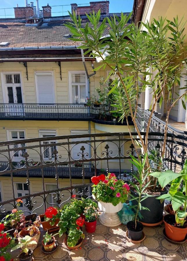 K89: Designer Budapest