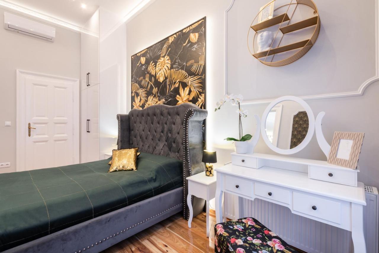 Apartamento Premium Art Deco At Broadway // 4bdr & 3br
