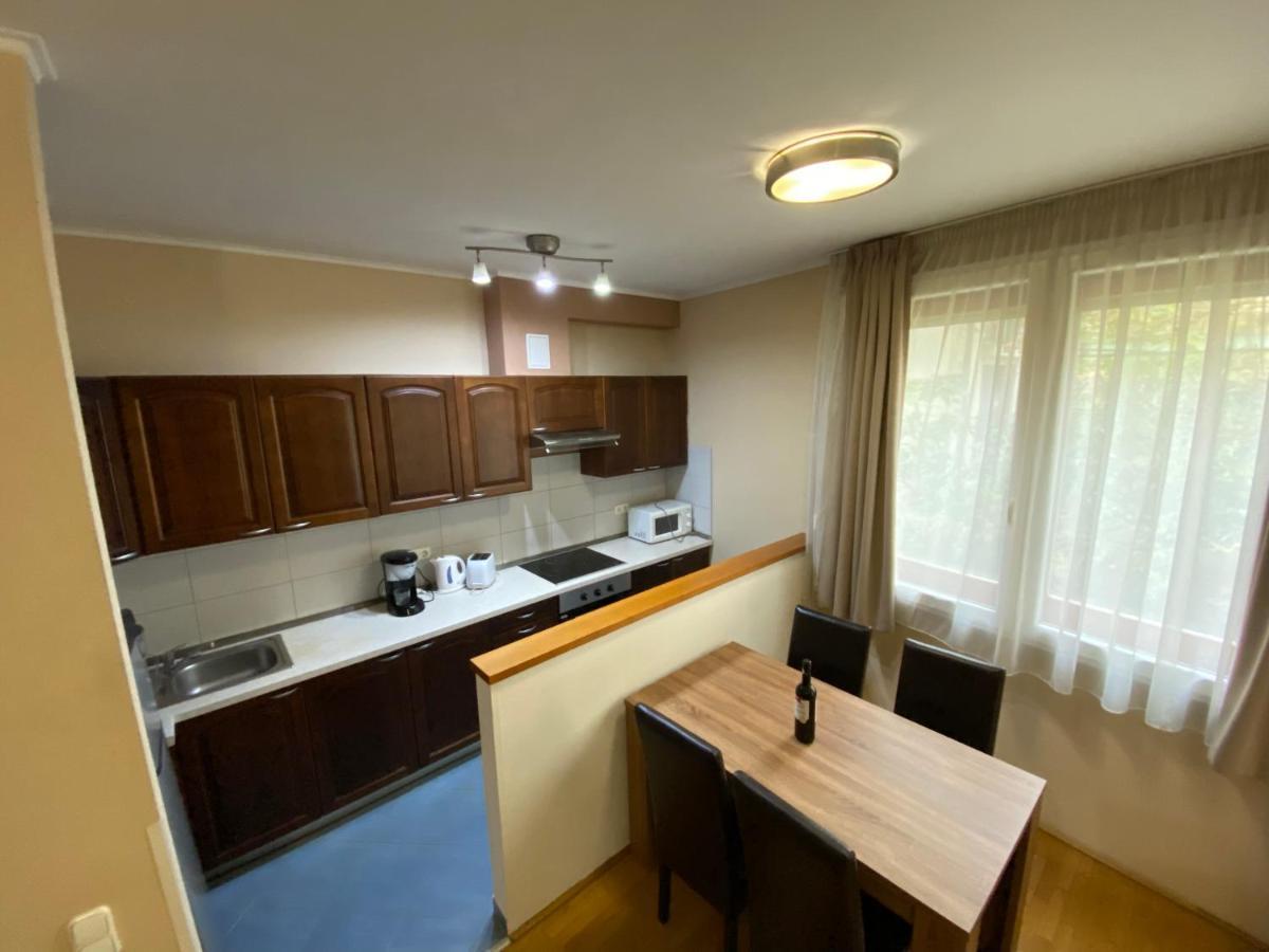 Gozsdu - Eszterhaz Budapest