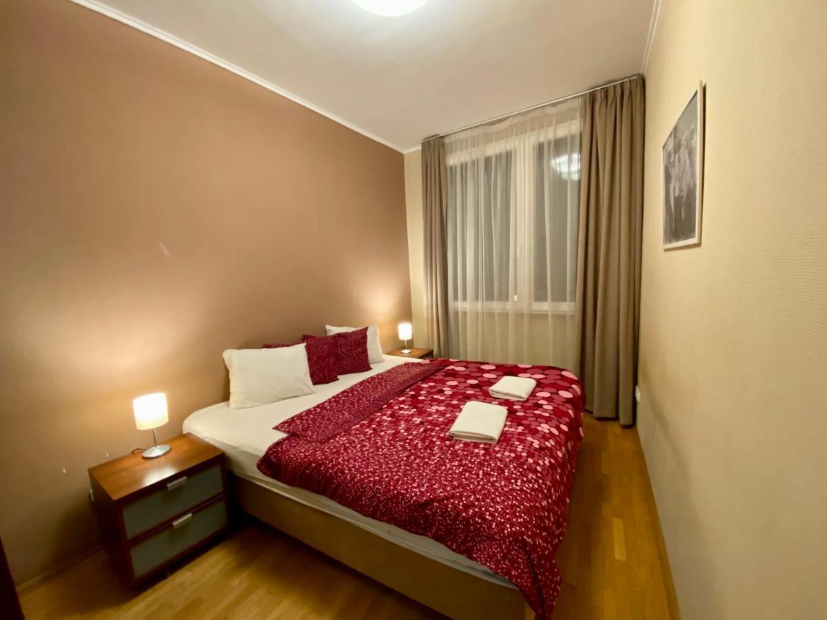 Apartamento Gozsdu - Eszterhaz