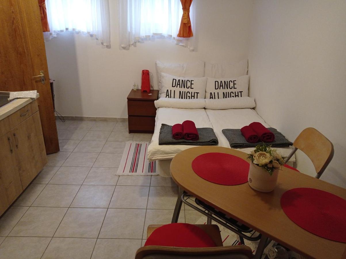Minigarzon Apartamento Budapest