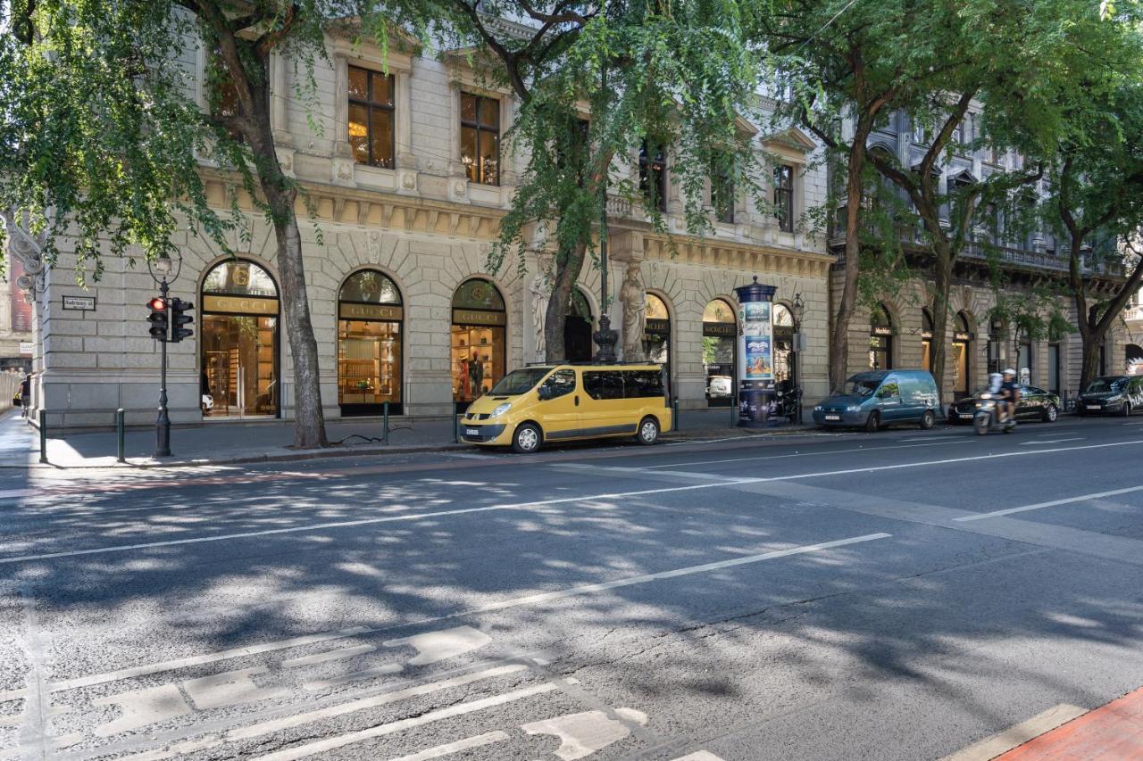 Apartamento Premium Art Deco At Broadway // 4bdr & 3br