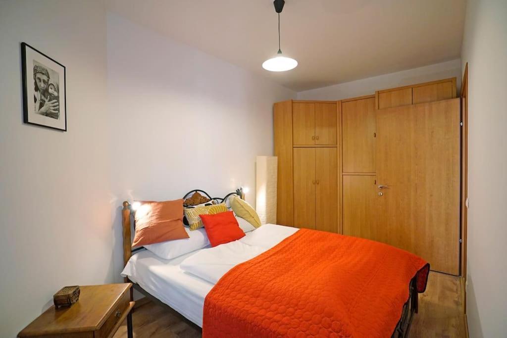 Apartamento Kiraly Court #free Parking
