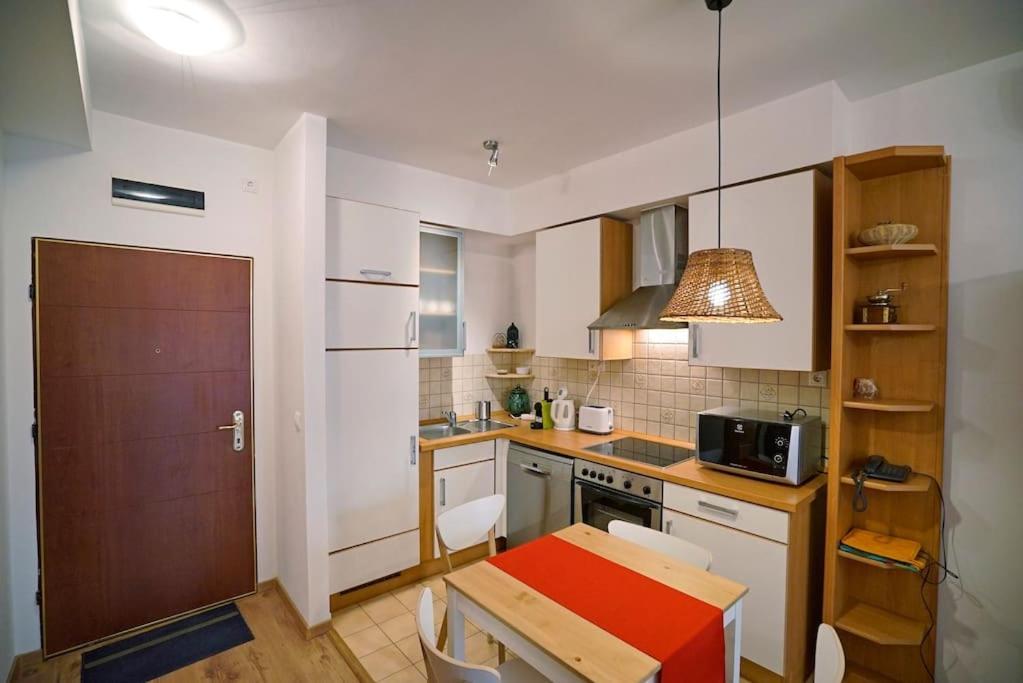 Apartamento Kiraly Court #free Parking Budapest