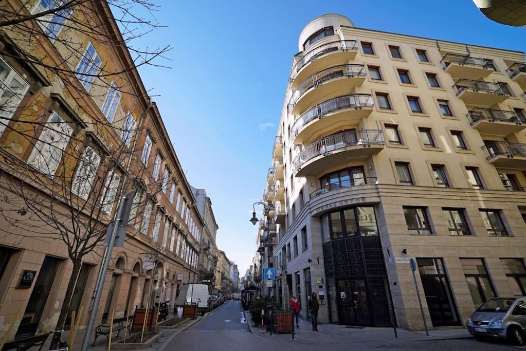 Kiraly Court #free Parking Apartamento