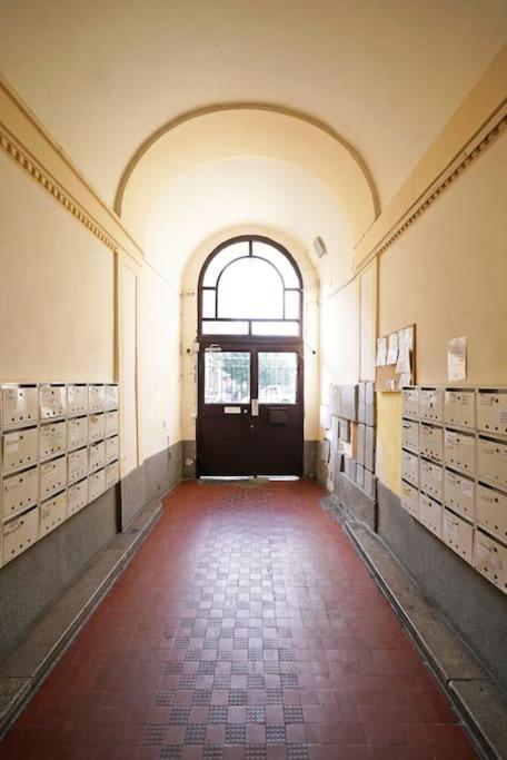 Apartamento R69 Budapest
