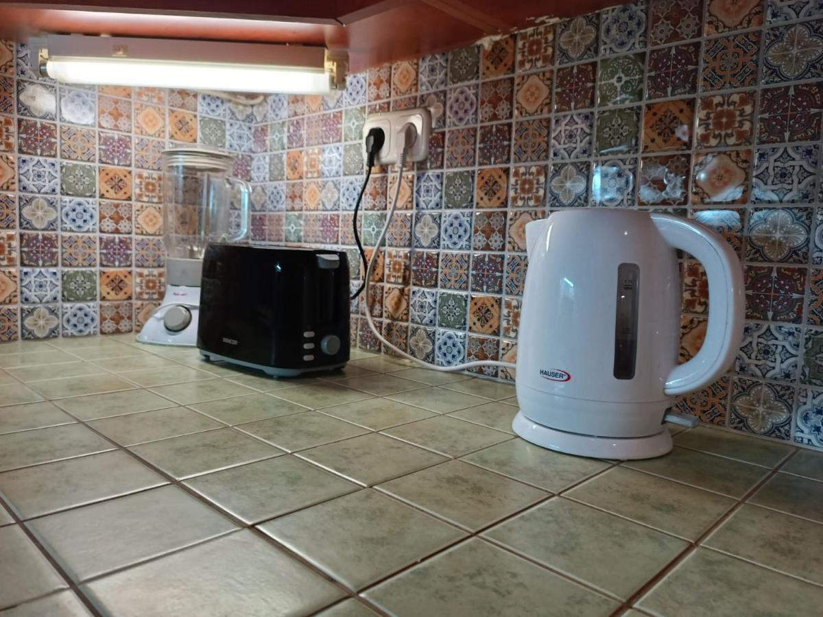 Apartamento Park Danubes View Market Budapest